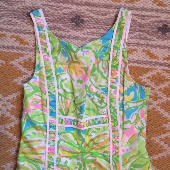 Lilly dress - Picture 2 of 5